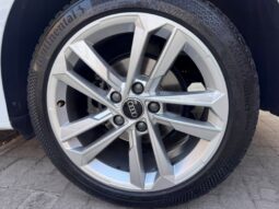 
										Audi A3 SPB 35 2.0 TDI 150 CV S tronic Business full									