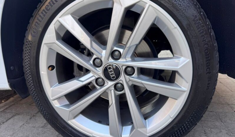 
								Audi A3 SPB 35 2.0 TDI 150 CV S tronic Business full									
