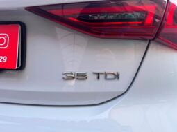 
										Audi A3 SPB 35 2.0 TDI 150 CV S tronic Business full									