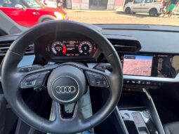 
										Audi A3 SPB 35 2.0 TDI 150 CV S tronic Business full									