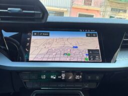 
										Audi A3 SPB 35 2.0 TDI 150 CV S tronic Business full									