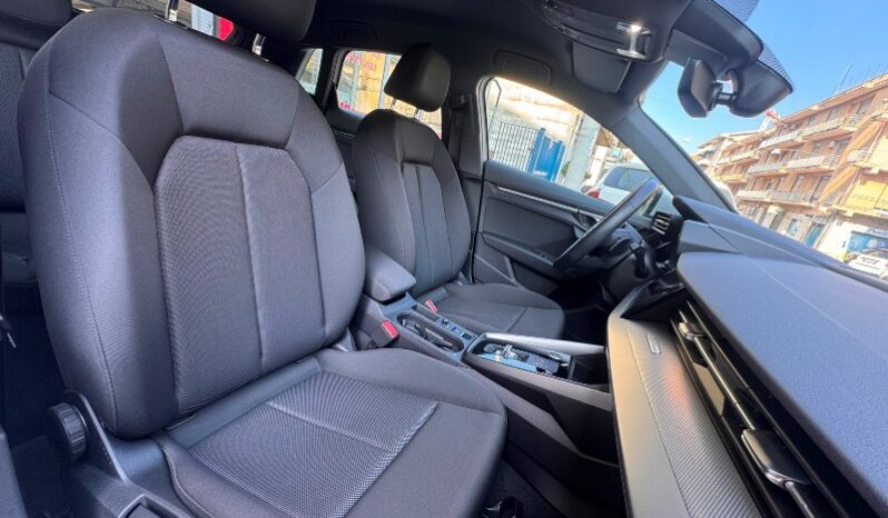 
								Audi A3 SPB 35 2.0 TDI 150 CV S tronic Business full									