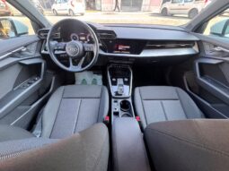 
										Audi A3 SPB 35 2.0 TDI 150 CV S tronic Business full									