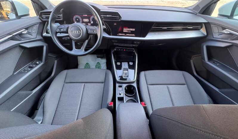 
								Audi A3 SPB 35 2.0 TDI 150 CV S tronic Business full									