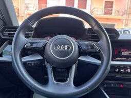 
										Audi A3 SPB 35 2.0 TDI 150 CV S tronic Business full									