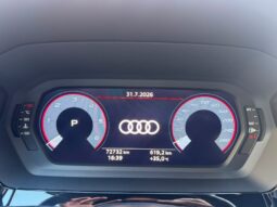 
										Audi A3 SPB 35 2.0 TDI 150 CV S tronic Business full									