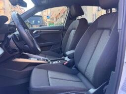 
										Audi A3 SPB 35 2.0 TDI 150 CV S tronic Business full									