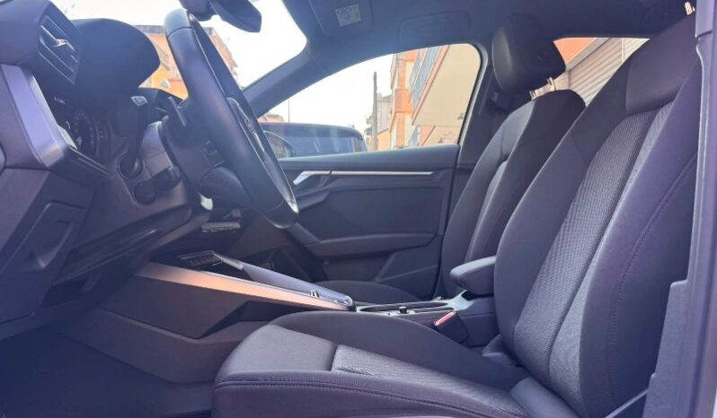 
								Audi A3 SPB 35 2.0 TDI 150 CV S tronic Business full									