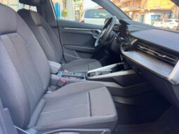 
										Audi A3 SPB 35 2.0 TDI 150 CV S tronic Business full									