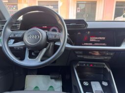
										Audi A3 SPB 35 2.0 TDI 150 CV S tronic Business full									