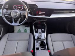 
										Audi A3 SPB 35 2.0 TDI 150 CV S tronic Business full									