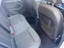 
										Audi A3 SPB 35 2.0 TDI 150 CV S tronic Business full									