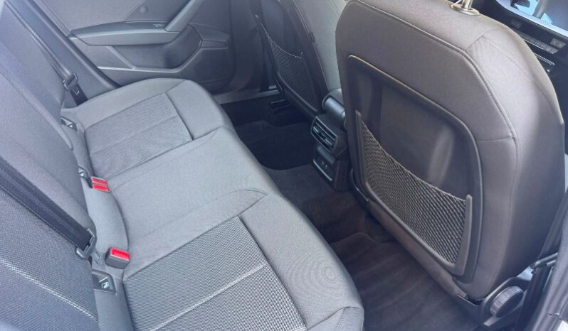 
								Audi A3 SPB 35 2.0 TDI 150 CV S tronic Business full									
