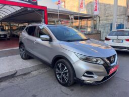 Nissan Qashqai 1.5 dCi 115 CV N-Connecta