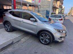 Nissan Qashqai 1.5 dCi 115 CV N-Connecta