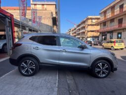 Nissan Qashqai 1.5 dCi 115 CV N-Connecta