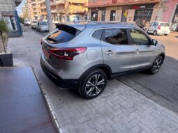 
										Nissan Qashqai 1.5 dCi 115 CV N-Connecta full									