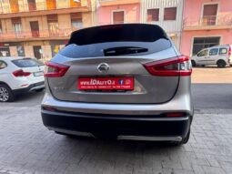 
										Nissan Qashqai 1.5 dCi 115 CV N-Connecta full									