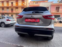 
										Nissan Qashqai 1.5 dCi 115 CV N-Connecta full									