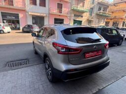 
										Nissan Qashqai 1.5 dCi 115 CV N-Connecta full									