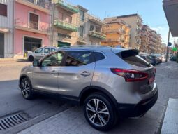 
										Nissan Qashqai 1.5 dCi 115 CV N-Connecta full									