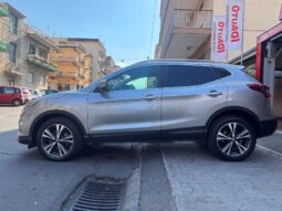 
										Nissan Qashqai 1.5 dCi 115 CV N-Connecta full									