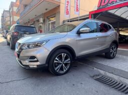 
										Nissan Qashqai 1.5 dCi 115 CV N-Connecta full									