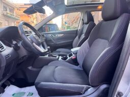 
										Nissan Qashqai 1.5 dCi 115 CV N-Connecta full									