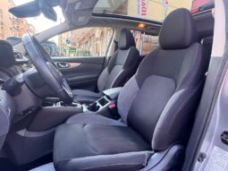 
										Nissan Qashqai 1.5 dCi 115 CV N-Connecta full									