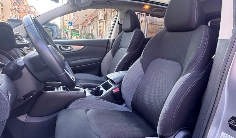 
								Nissan Qashqai 1.5 dCi 115 CV N-Connecta full									