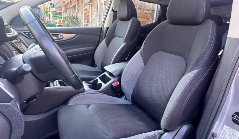 
								Nissan Qashqai 1.5 dCi 115 CV N-Connecta full									