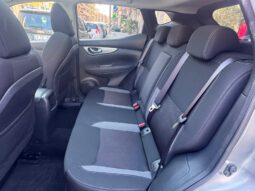 
										Nissan Qashqai 1.5 dCi 115 CV N-Connecta full									