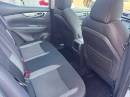 
										Nissan Qashqai 1.5 dCi 115 CV N-Connecta full									