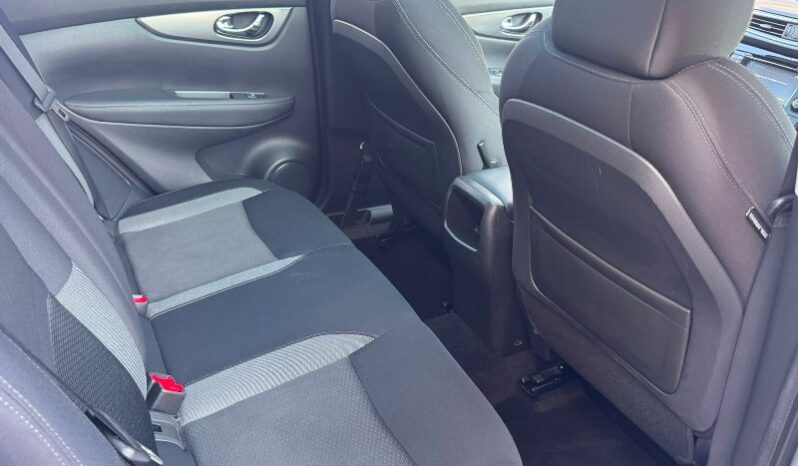 
								Nissan Qashqai 1.5 dCi 115 CV N-Connecta full									