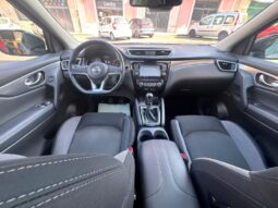 
										Nissan Qashqai 1.5 dCi 115 CV N-Connecta full									