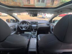 
										Nissan Qashqai 1.5 dCi 115 CV N-Connecta full									
