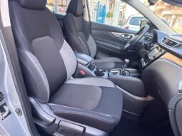 
										Nissan Qashqai 1.5 dCi 115 CV N-Connecta full									