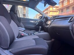 
										Nissan Qashqai 1.5 dCi 115 CV N-Connecta full									