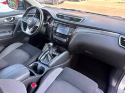 
										Nissan Qashqai 1.5 dCi 115 CV N-Connecta full									