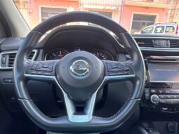 
										Nissan Qashqai 1.5 dCi 115 CV N-Connecta full									