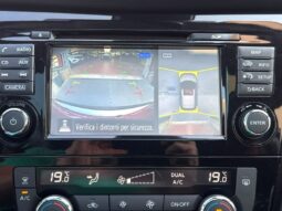 
										Nissan Qashqai 1.5 dCi 115 CV N-Connecta full									