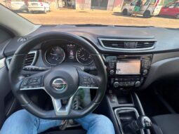 
										Nissan Qashqai 1.5 dCi 115 CV N-Connecta full									