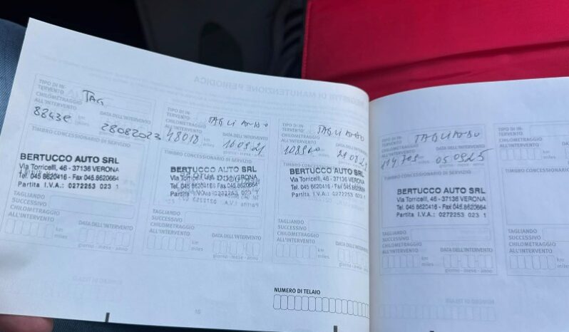 
								Nissan Qashqai 1.5 dCi 115 CV N-Connecta full									