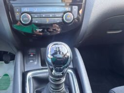 
										Nissan Qashqai 1.5 dCi 115 CV N-Connecta full									