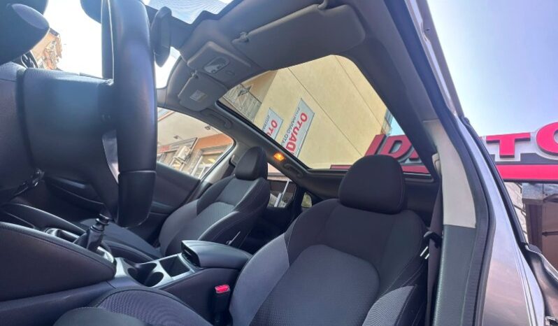 
								Nissan Qashqai 1.5 dCi 115 CV N-Connecta full									