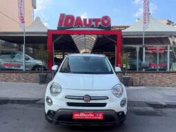 Fiat 500X 1.6 MultiJet 130 CV Cross