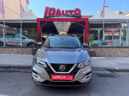 Nissan Qashqai 1.5 dCi 110 CV N-Connecta