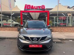 Nissan Qashqai 1.5 dCi 110 CV N-Connecta