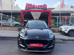 Ford Puma 1.0 EcoBoost Hybrid 125 CV S&S Titanium