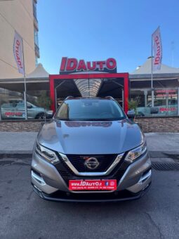 Nissan Qashqai 1.5 dCi 110 CV N-Connecta